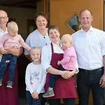 Gasthof-pension Brauner Hirsch In - Mittelfranken