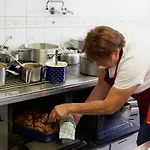 Affittacamere Gasthof-pension Brauner Hirsch In - Mittelfranken