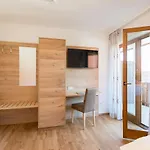 Gasthof-pension Brauner Hirsch In - Mittelfranken 3* Alfeld (Bavaria)
