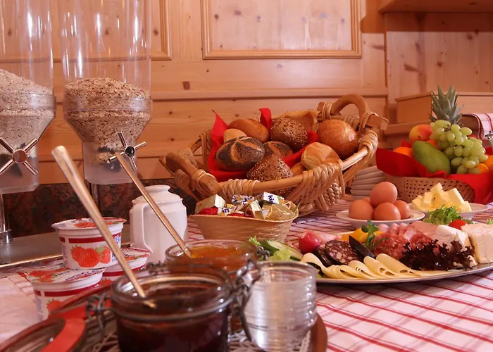 Gasthof-pension Brauner Hirsch In - Mittelfranken בית הארחה 3*