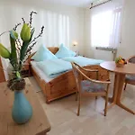 Gasthof-pension Brauner Hirsch In - Mittelfranken 3*