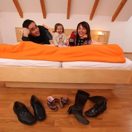 Gasthof-pension Brauner Hirsch In - Mittelfranken 3*